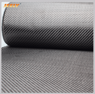3K 6K 12K碳纤维织物平纹斜纹缎面编织布1m宽，用于冲浪板