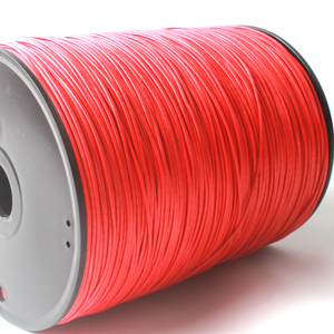 1.6mm 刚性模型 UHMWPE 芯与 UHMWPE 覆盖鱼枪线鱼叉