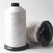 400D / 3编织0.4mm编织UHMWPE缝纫线用于织带/皮带/织物/布/袋/服装