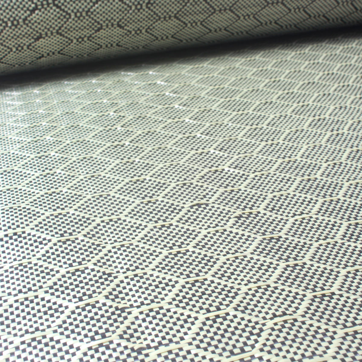 3K 240g 六角蜂窝碳纤维用于装饰