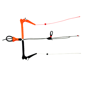 50cm 55cm 60cm 全长或线对线风筝冲浪风筝控制杆