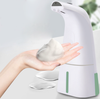 可充电自动免洗洗手液机皂液器感应泡沫分配器液皂自动洗手液分配器