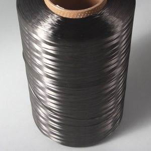 高品质 12K 4kg 碳纤维长丝纱