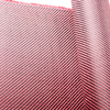 斜纹编织活性芳纶 1500D 和 3k 碳纤维布